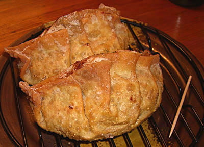 津饺子-近畿地方_大阪府_京都府_奈良县_兵库