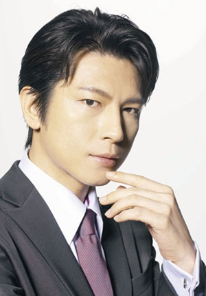 第4位 及川光博第5位 西岛秀俊第6位 大泽隆夫第7位 阿部隆史第8