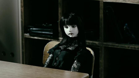 日本恐怖片《Another》90秒预告片赏-日本娱乐