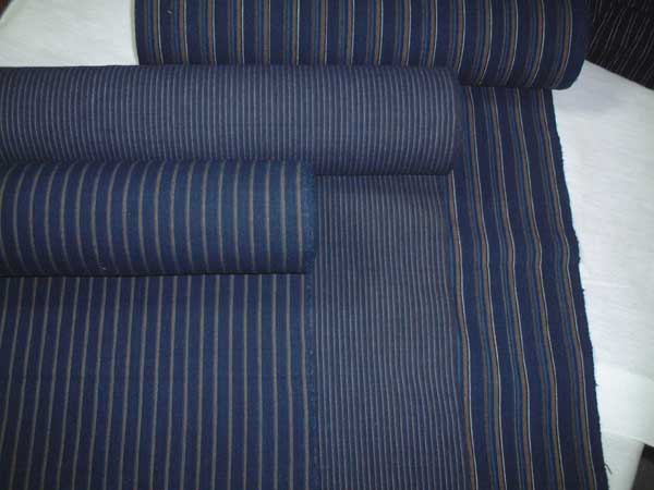 津市特产:伊势木棉-近畿地方_大阪府_京都府_