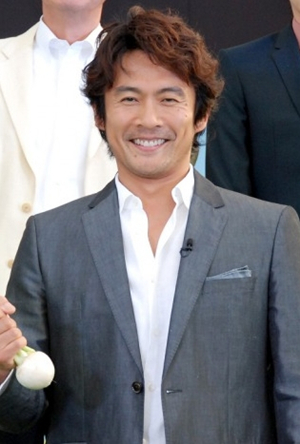 《临场》将上档 内野圣阳担心观众反应 《临场》将上档 内野圣阳担心观众反应