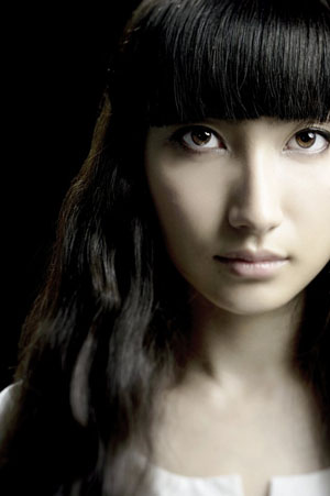 菅原敬太《走马灯株式会社》真人化 香椎由宇