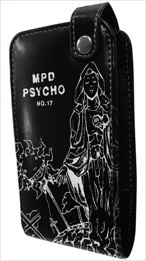 大冢英志《多重人格侦探 MPD PSYCHO》第1