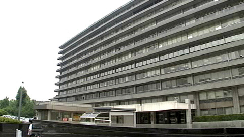 日本国土交通省职员暗夜路边强奸女性被警方逮