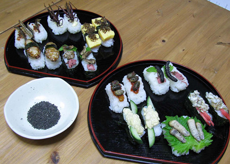 蟑螂有益?日本医学博士推荐适当品尝蟑螂料理