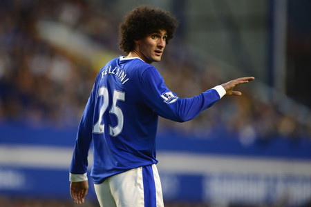 红魔英超首战告负 香川真司完成处子秀-日本文