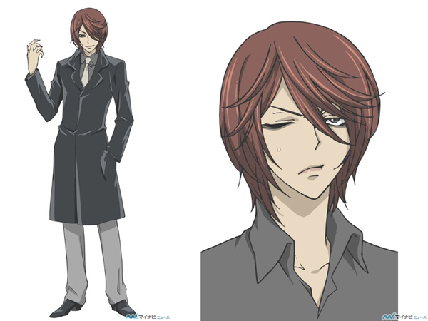 TV<em>动画</em>《<em>元气少女缘结神</em>》10月放送!豪华声优