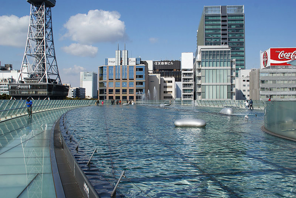 绿洲21-中部地区_静冈县_爱知县_岐阜县_山梨