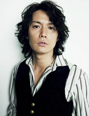 <em>妹有意郎无情</em> 福山雅治死心做黄金光棍伤透女