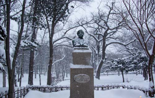 札幌旅游景点全攻略-日本旅游_日本酒店_日本