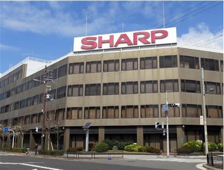 夏普考虑出售南京及墨西哥工厂-日本经济_日本