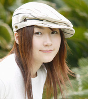 骄傲系御姐佐藤利奈