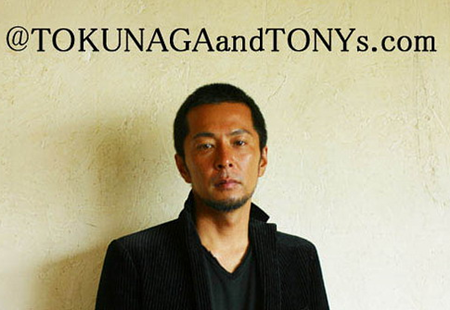 清亮嗓音--德永英明