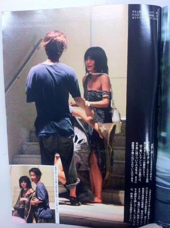 前田敦子烂醉露臀照遭网友恶搞-日本经济_日本