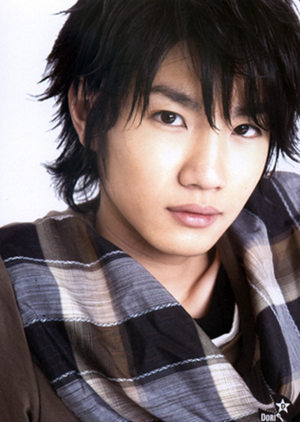 热血律师--樱田通