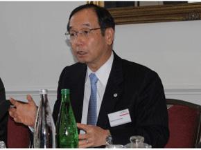 三井物产及三菱商事将首次从美国进口页岩气-