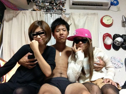 H过300<em>女生</em>的同志社大二男生<em>强奸未遂</em>被捕