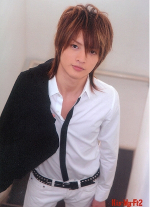 玉森裕太首担主演重任 法式厨师穿越回战国-日