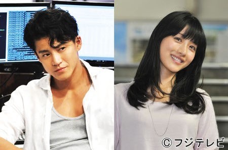 《富贵男与贫穷女》播出后大受好评,决定将于明年春季推出sp篇,小栗旬
