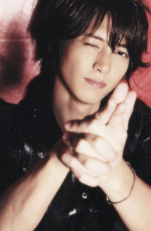 山下智久演唱会大碟热卖 夺下单飞后首个DVD