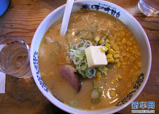 分外妖之北海道的冬天-日本旅游_日本酒店_日