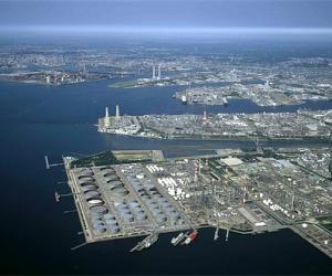 日立与LG电子公司组建新公司 致力发展水资源