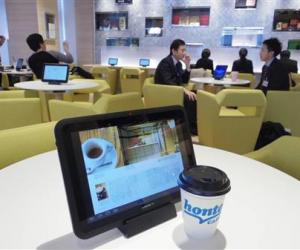 日本NEC公司与中国东软集团成立云计算业务