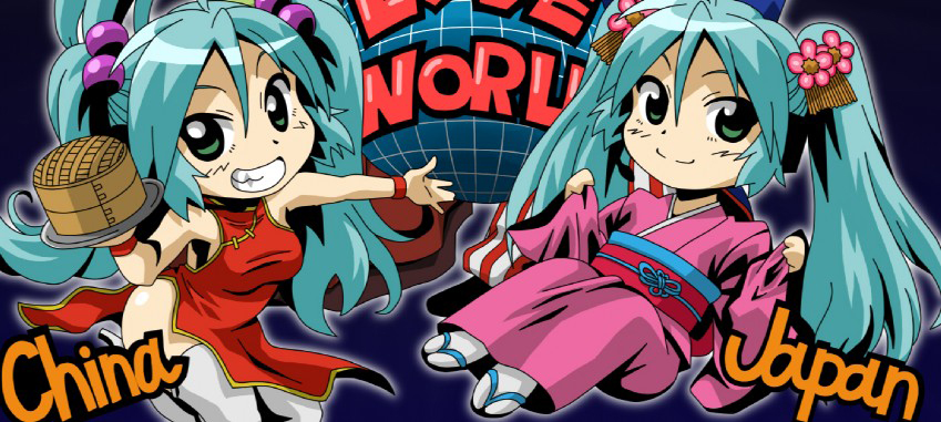 日本人知道中文意思后大吃一惊的10个词-日本