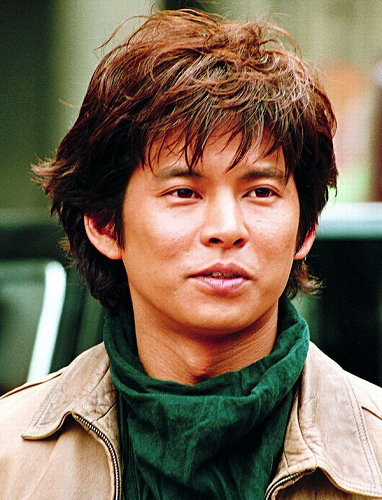 传织田裕二与富士台闹僵降身价仍难接活