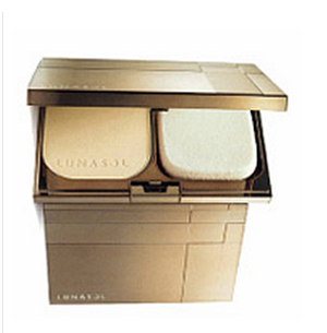 日本散粉底妆月度排行榜-日本时尚_日本流行_