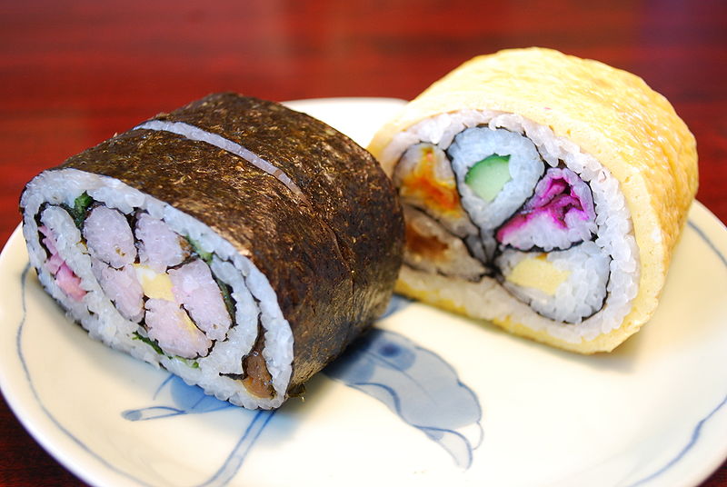 粗卷庆典寿司-关东地区_东京都_千叶县_埼玉县