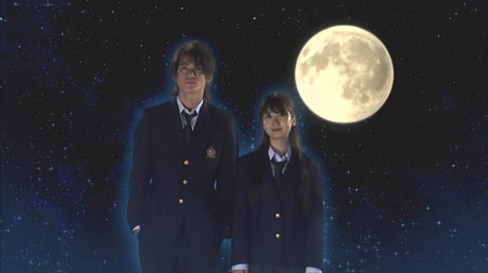 【娱乐排行】日剧中“有感觉”的男女二人组-日本娱乐_日本明星_日本通