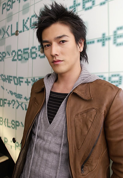 日本男星要润公开婚讯 对象为隐退女艺人-日本