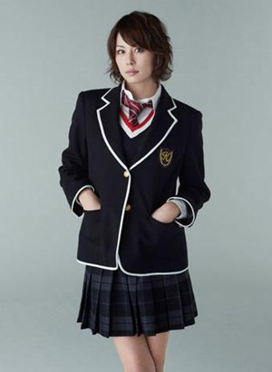 日本调查:玩命装嫩的人一般都有哪些特征-日本