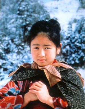 小阿信小林绫子被曝3年前已离婚-日本娱乐_