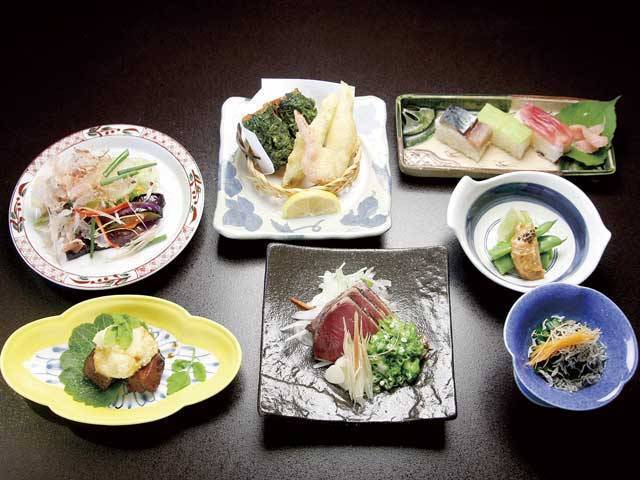 土佐料理:司高知本店-四国地方_德岛县_爱媛县