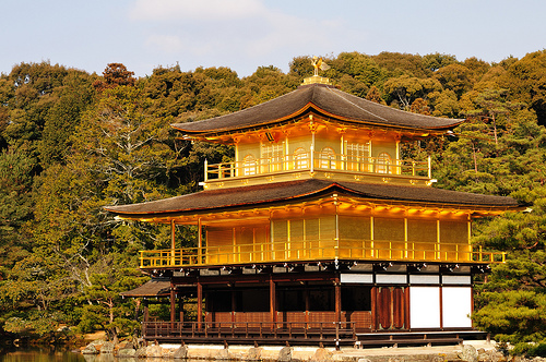 京都旅行必去景点TOP10-日本旅游_日本酒店_