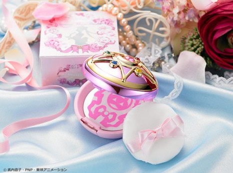 <em>美少女</em>战士<em>系列化妆品</em>惊艳亮相-<em>日本</em>时尚_日