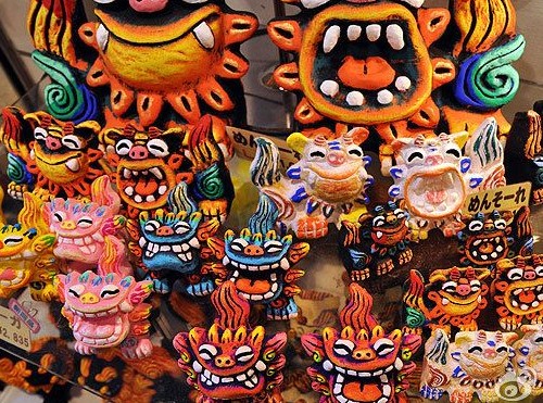 冲绳旅游特色_出境游资讯