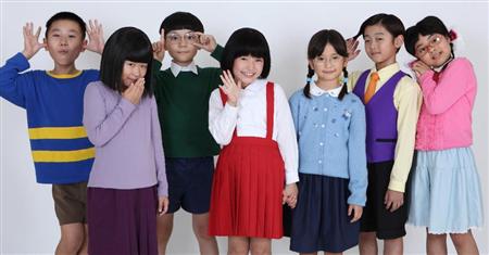 《樱桃小丸子》真人版5年后再度复活-日本动漫