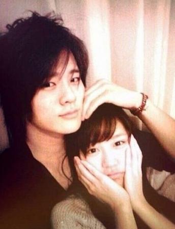 JUMP冈本圭人与有村架纯热恋曝光 双方否定-