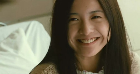 电影推荐--明媚的慢板《横道世之介》