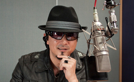 黑田崇矢将出演《如龙 维新!》主角坂本龙马-日