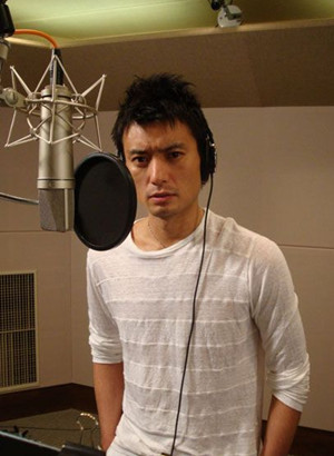 黑田崇矢将出演《如龙 维新!》主角坂本龙马-日