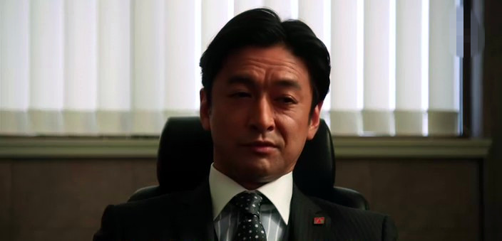 看日剧学日语:《半泽直树》03台词节选-日本留