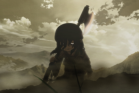 《阿修罗》获得第66回映像技术奖-日本动漫_日本动画片_日本漫画_日本通