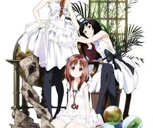 冈本信彦耍帅!10月新番《法外制裁者》新PV公