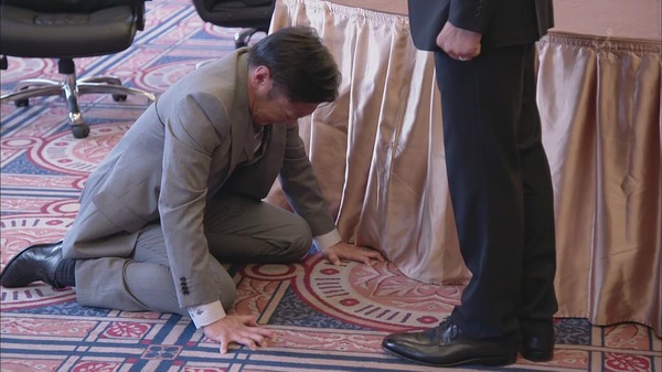 【回顾】《半泽直树》大结局逆天收视率是怎样