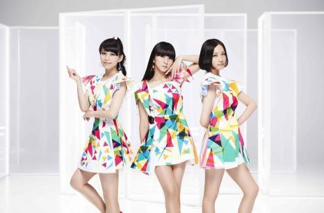 perfume演唱日剧主题曲与长泽雅美展开美腿合作