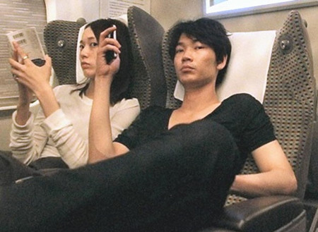 户田惠梨香被前男友家暴 新男友人气高-日本娱